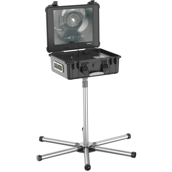 усик-ТВ Video surveillance and control device "VSCD"